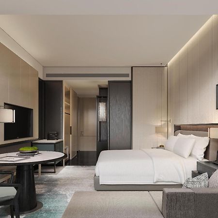 Beijing Palace Soluxe Hotel Astana Bagian luar foto